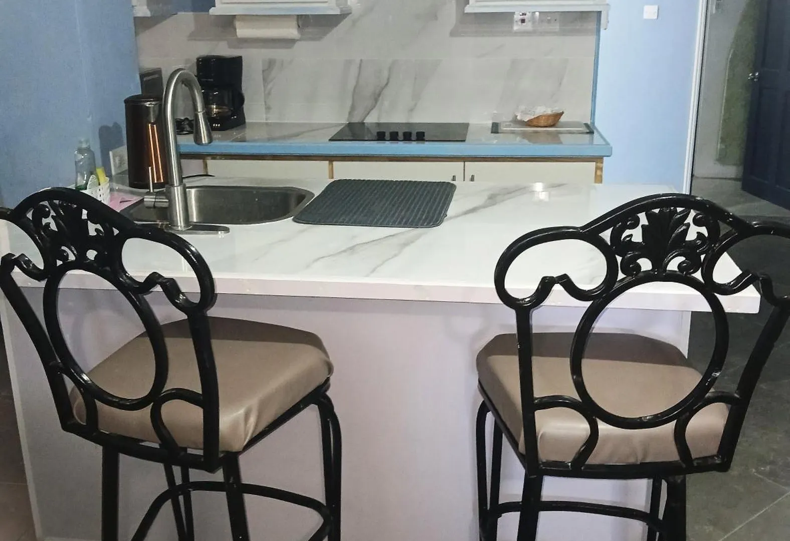 Lhm Apartments Κράιστ Τσερτς