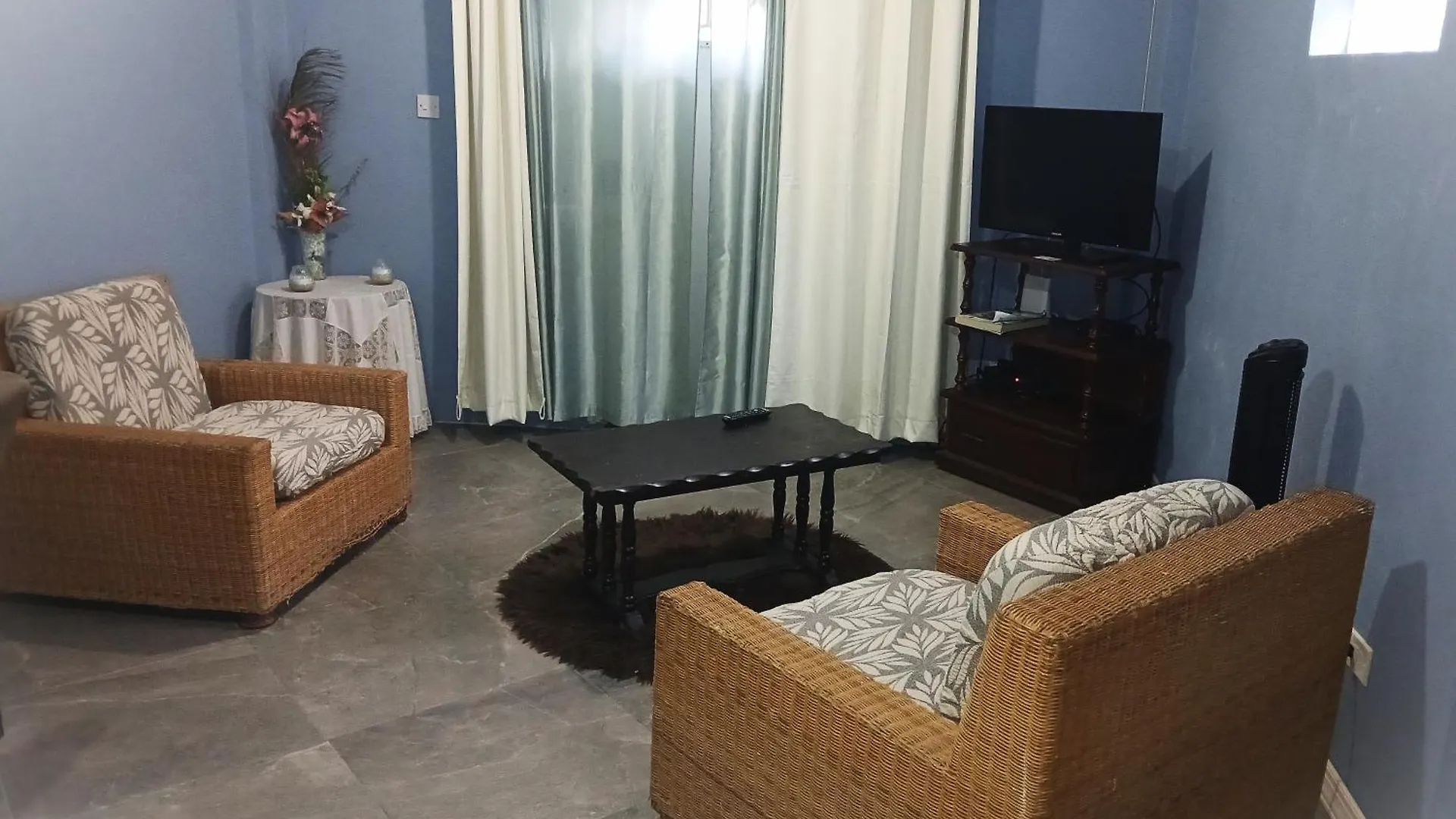 Lhm Apartments Κράιστ Τσερτς