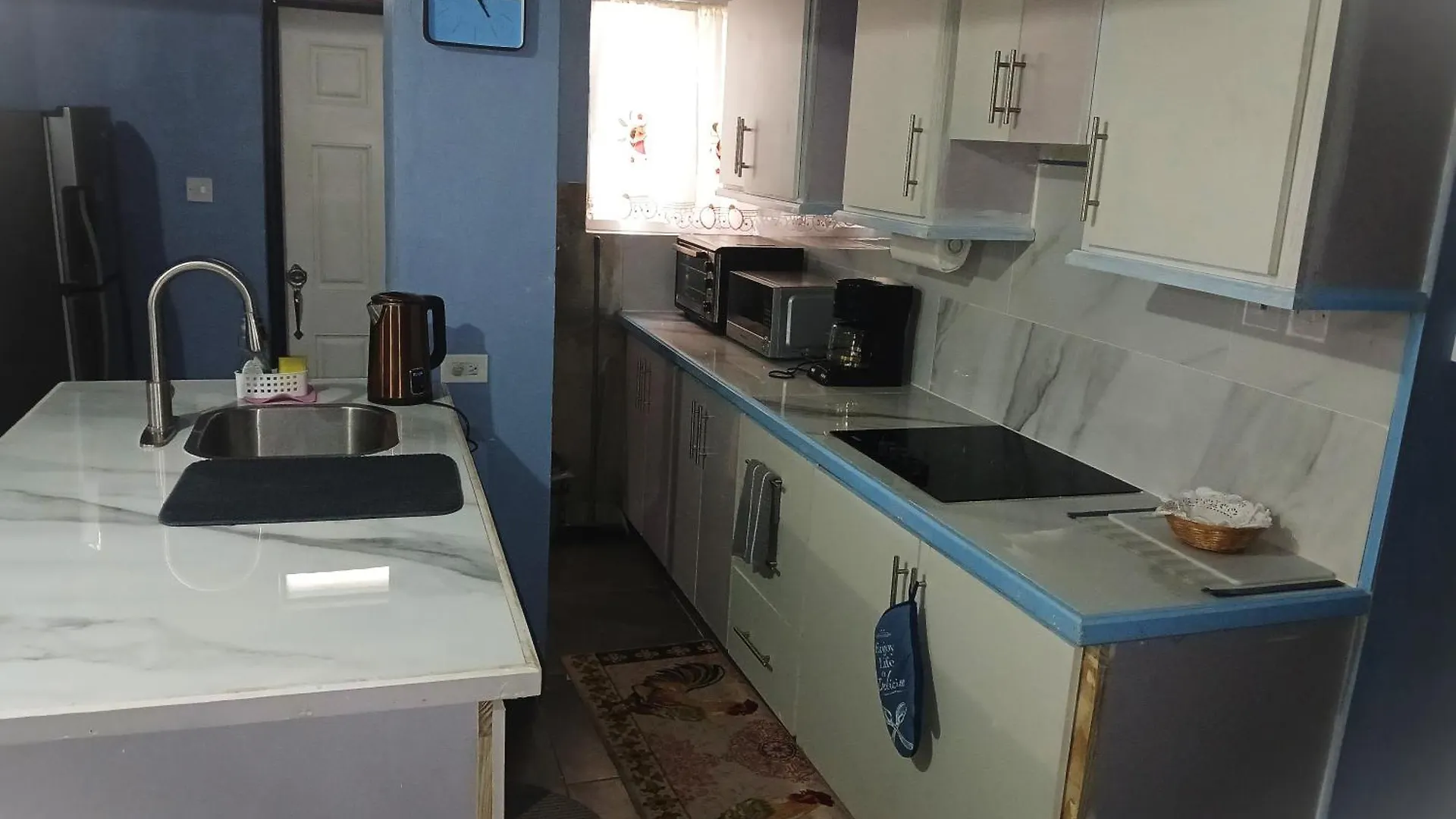 Lhm Apartments Κράιστ Τσερτς
